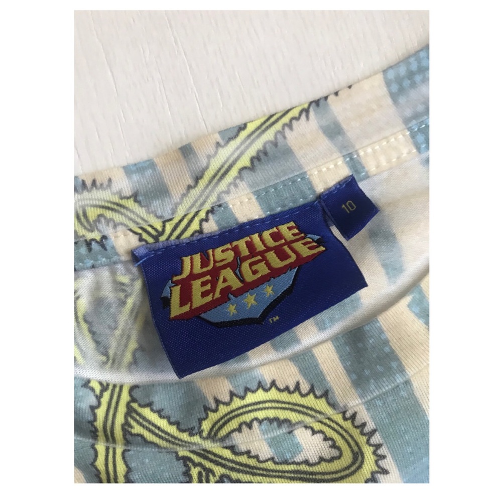 ⚡️Vintage DC Tee⚡️UK size10 fit S to M - Picture 6 of 8